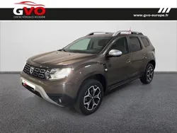 Dacia Duster 1.5 Blue dCi 115ch Prestige 4x2 E6U