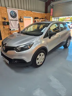 Renault Captur 90ch essence