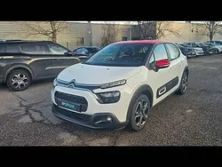 CITROEN C3 PureTech 83 S&S BVM5 Feel Pack