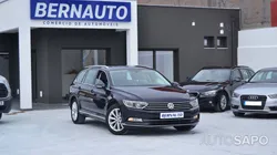 Volkswagen Passat V. 2.0 TDi Highline de 2016