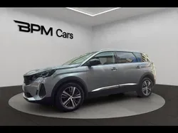 Peugeot 5008 1.2 PureTech 130ch S&S Active Pack EAT8