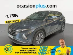 HYUNDAI Tucson 1.6 TGDI Klass 4x2