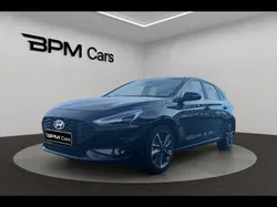 Hyundai i30 1.0 T-GDi 100ch Creative DCT-7