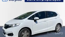 Honda Jazz 1.3 i-VTEC Comfort de 2018