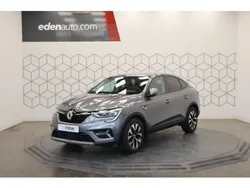 Renault Arkana TCe 140 EDC FAP Business