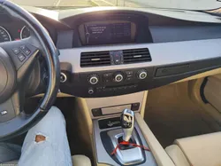 BMW 520 2.0