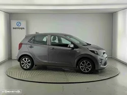 Kia Picanto 1.0 CVVT Urban