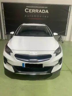 Kia XCeed 1.0 T-GDi Drive