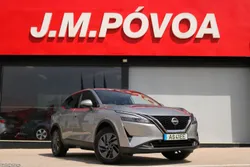 Nissan Qashqai 1.3 DIG-T Acenta 140cv