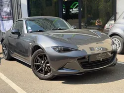 Mazda Mx5 ROADSTER 1.5 SKYACTIV-G 130 ELEGANCE