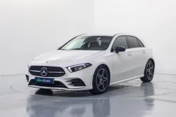 MERCEDES Clase A A 200
