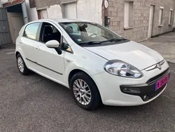 Fiat Punto évo grande punto 1,3 jtd 95 ct ok