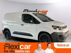 CITROEN Berlingo BlueHDi S&S Talla M Feel 100