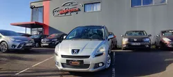 Peugeot 5008 1.6 HDI 110 CV / ALLURE