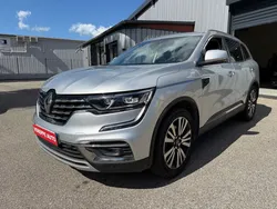 Renault KOLEOS II 2.0 BLUE DCI 185CH INTENS 4X4 X-TRONIC/ CREDIT / CRITAIR 2 / BOSE/