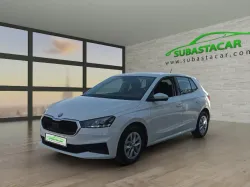 SKODA Fabia 1.0 MPI Emotion 59kW