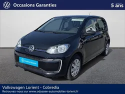 Volkswagen e-up Electrique 83ch e-up