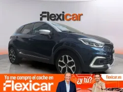 Renault Captur Zen dCi 66kW (90CV)