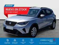 SEAT Arona 1.0 TSI 110 CV STYLE XL EDITION