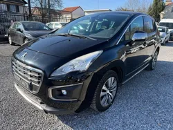 PEUGEOT 3008 1.2 130ch Active S&S