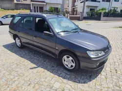 Peugeot 306 SW 1.4 Bom Estado