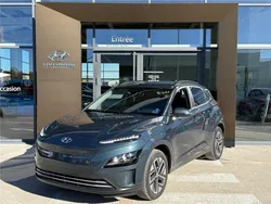 Hyundai Kona ELECTRIQUE ELECTRIC 39 KWH - 136 CH Intuitive