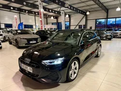 Audi A3 Sportback (4) 35 TDI 150 S tronic S Line