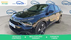 Citroën C4 1.2 PureTech 130 Feel