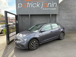 Volkswagen polo 1.0 tsi 95ch life plus