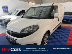Fiat doblo fourgon cargo 1.6 mjt 105 pro lounge