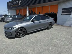 BMW Série 3 G20 320 D 190 M SPORT BVA 8