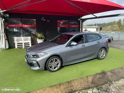 BMW 116 d Pack Essence