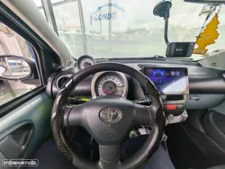 Toyota Aygo 1.0 + AC