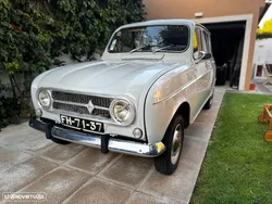 Renault 4