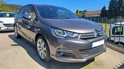 Citroën C4 1.2 PureTech Feel