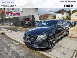 Mercedes CLASSE A 200 INSPIRATION 7G-DCT