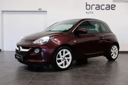 Opel Adam 1.4 Slam