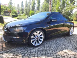 VW Scirocco 1.4 TSI Sport