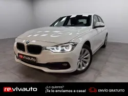 BMW Serie 3 316d