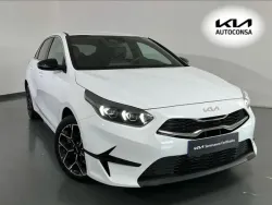 KIA Ceed Tourer 1.0 T-GDi Style Edition 100