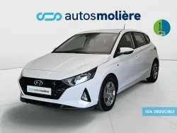 HYUNDAI i20 1.0 TGDI Essence 48V 100