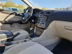 Ford Focus 1.6 TDCI