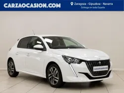 PEUGEOT 208 1.5 BlueHDi S&S Active 100