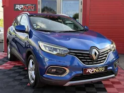 Renault Kadjar 1.7 Blue dCi 150ch Intens 4x4