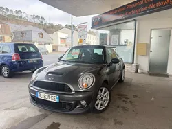 Mini cooper sd