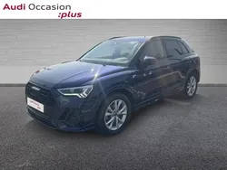 Audi Q3 35 TFSI 150ch S line