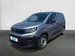 Opel combo cargo M 1000 KG BLUEHDI 130 S&S EAT8