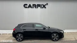 Mercedes-Benz A 250 e Style Plus