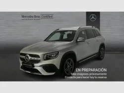 Mercedes-Benz GLB 200 2.0 D DCT 110KW (150CV)