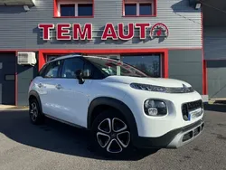 Citroën C3 Aircross BlueHDi 100 SetS BVM6 Feel